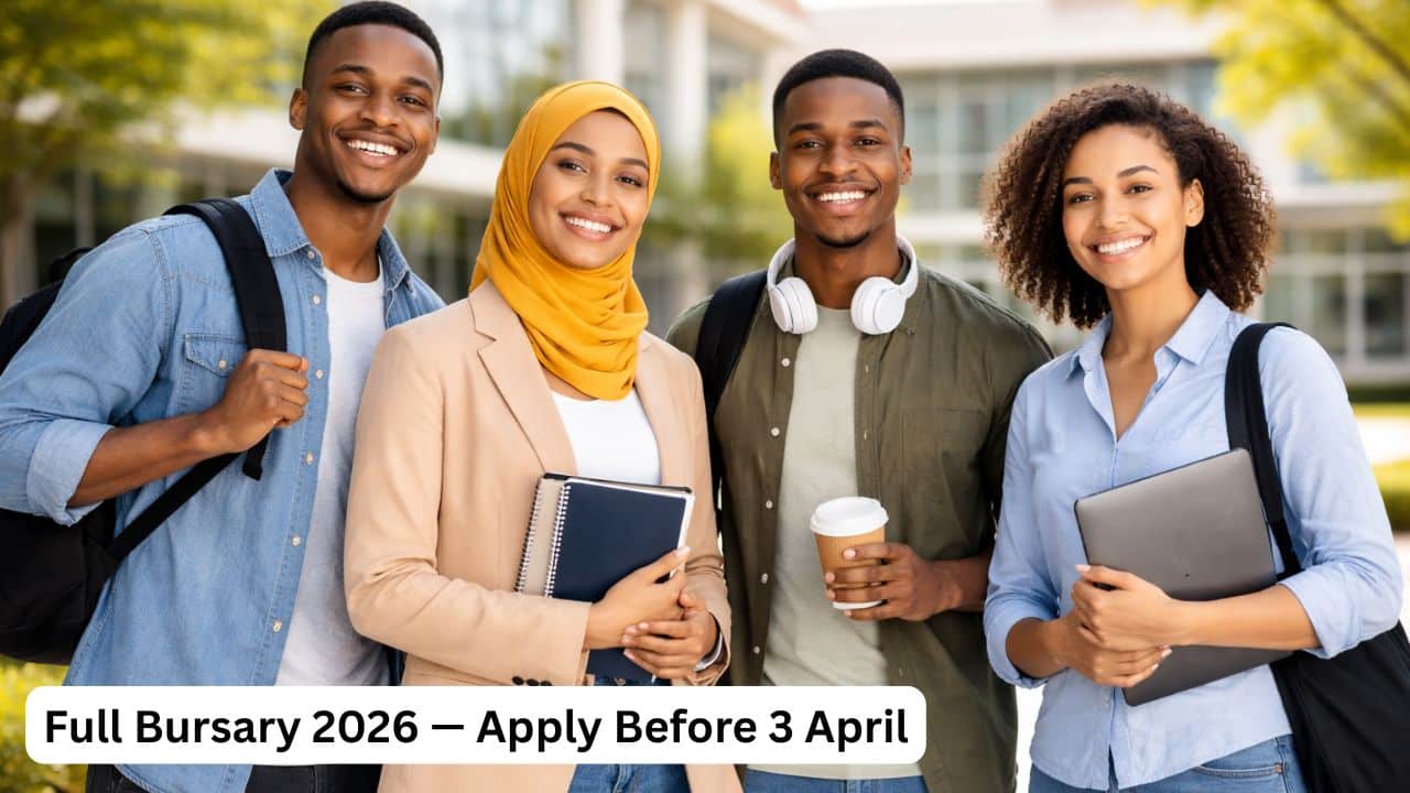 DUT students benefiting from Services SETA bursary funding support